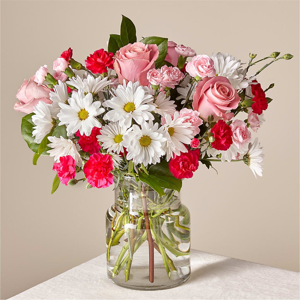Sweet Surprises® Bouquet – TREASURE HUT FLOWERS GIFTS & GHSES, Delavan WI