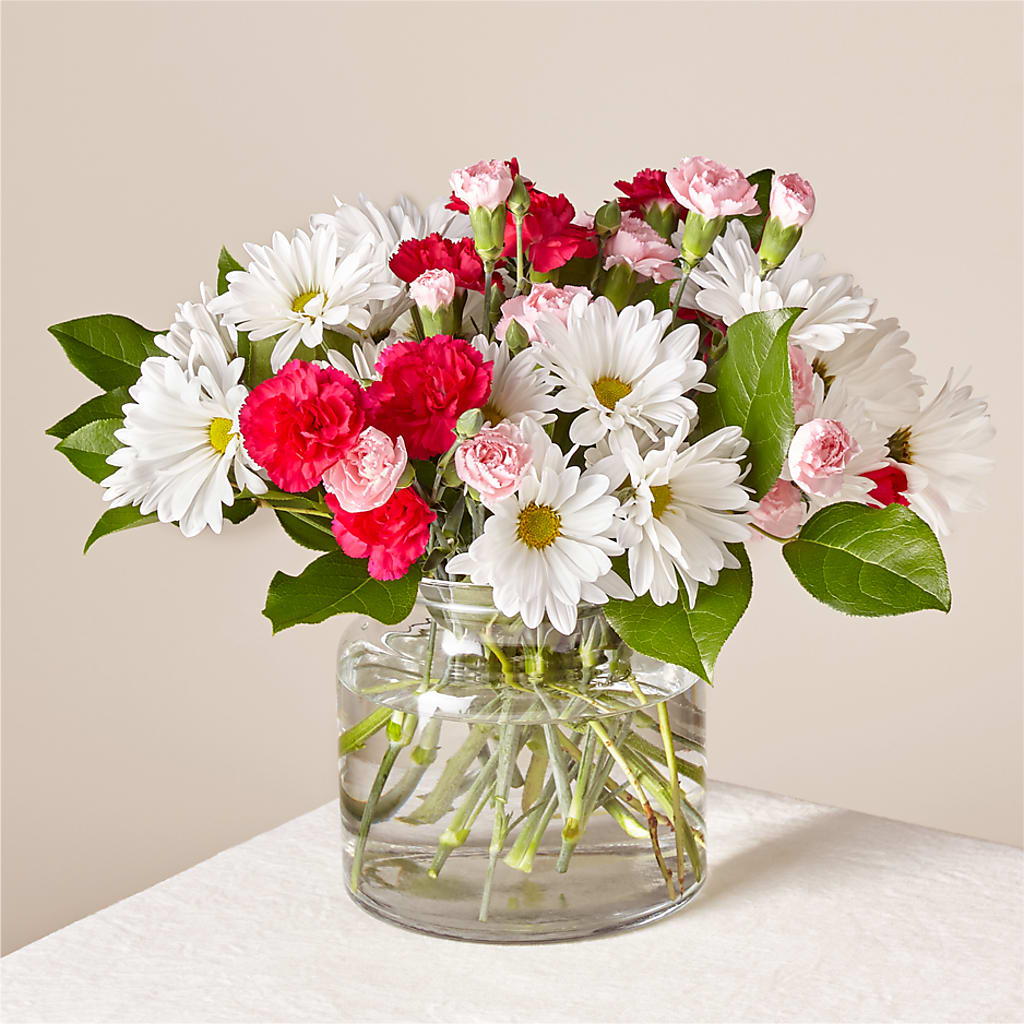 Sweet Surprises® Bouquet – TREASURE HUT FLOWERS GIFTS & GHSES, Delavan WI