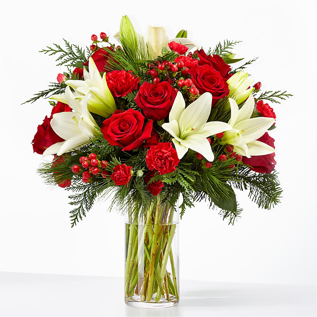 Joyful Greetings Bouquet – TREASURE HUT FLOWERS GIFTS & GHSES, Delavan WI