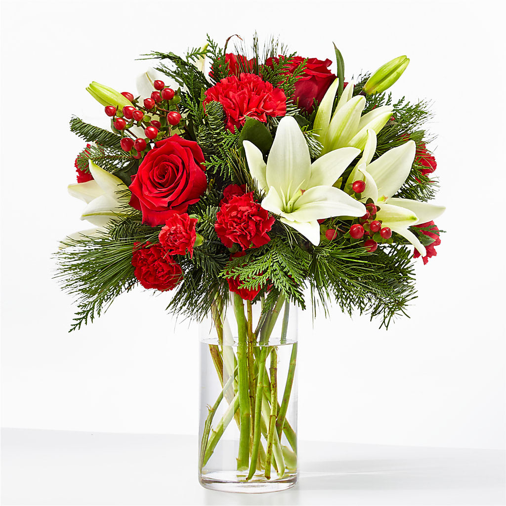 Joyful Greetings Bouquet – TREASURE HUT FLOWERS GIFTS & GHSES, Delavan WI