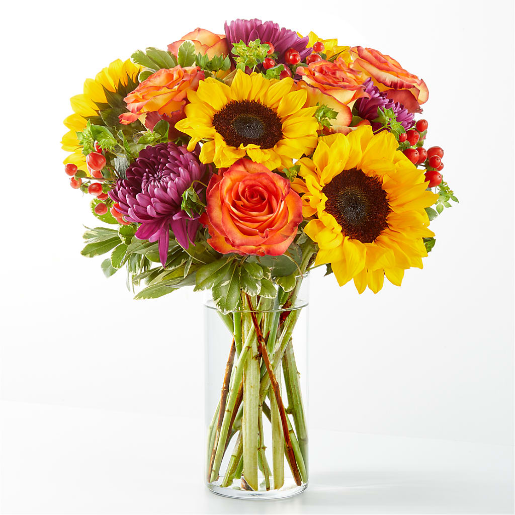 Nature Walk Bouquet – TREASURE HUT FLOWERS GIFTS & GHSES, Delavan WI