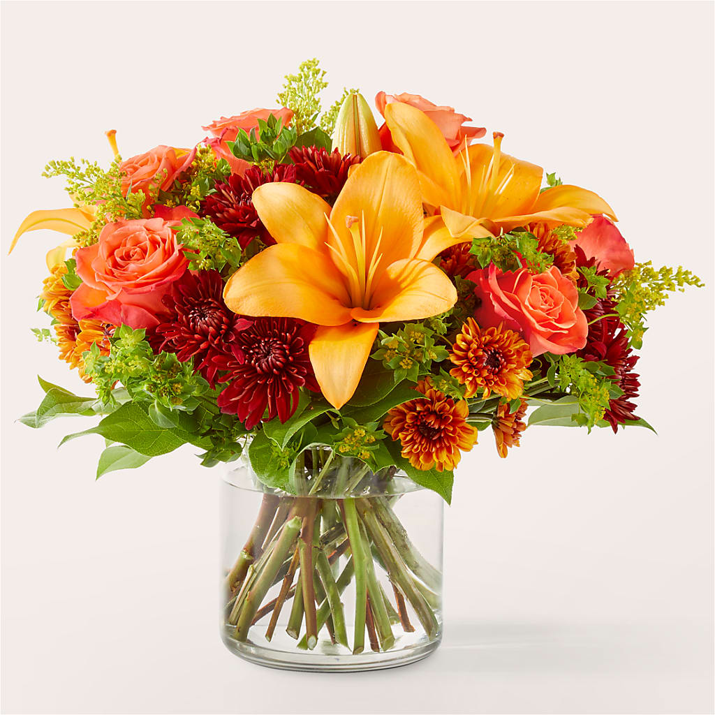 Honeycrisp Bouquet – TREASURE HUT FLOWERS GIFTS & GHSES, Delavan WI