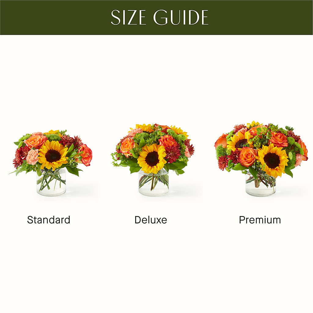 Harvest Festival Bouquet – TREASURE HUT FLOWERS GIFTS & GHSES, Delavan WI