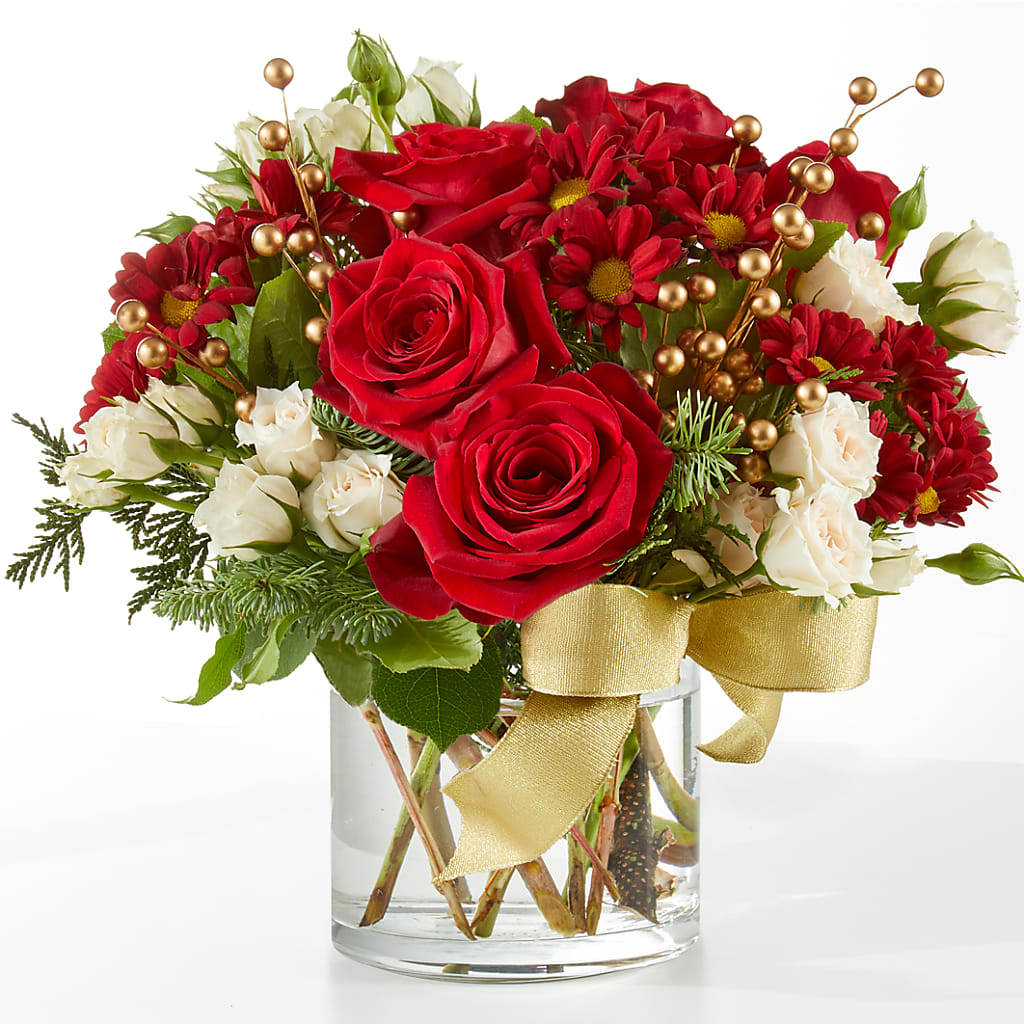 Believe Bouquet – TREASURE HUT FLOWERS GIFTS & GHSES, Delavan WI