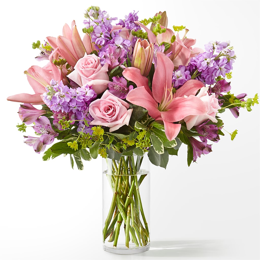 Precious Petals Bouquet – TREASURE HUT FLOWERS GIFTS & GHSES, Delavan WI