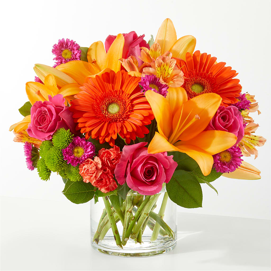 Soiree Bouquet – TREASURE HUT FLOWERS GIFTS & GHSES, Delavan WI