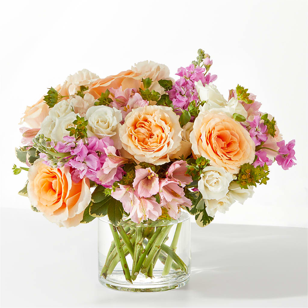 Paradise Bouquet – TREASURE HUT FLOWERS GIFTS & GHSES, Delavan WI