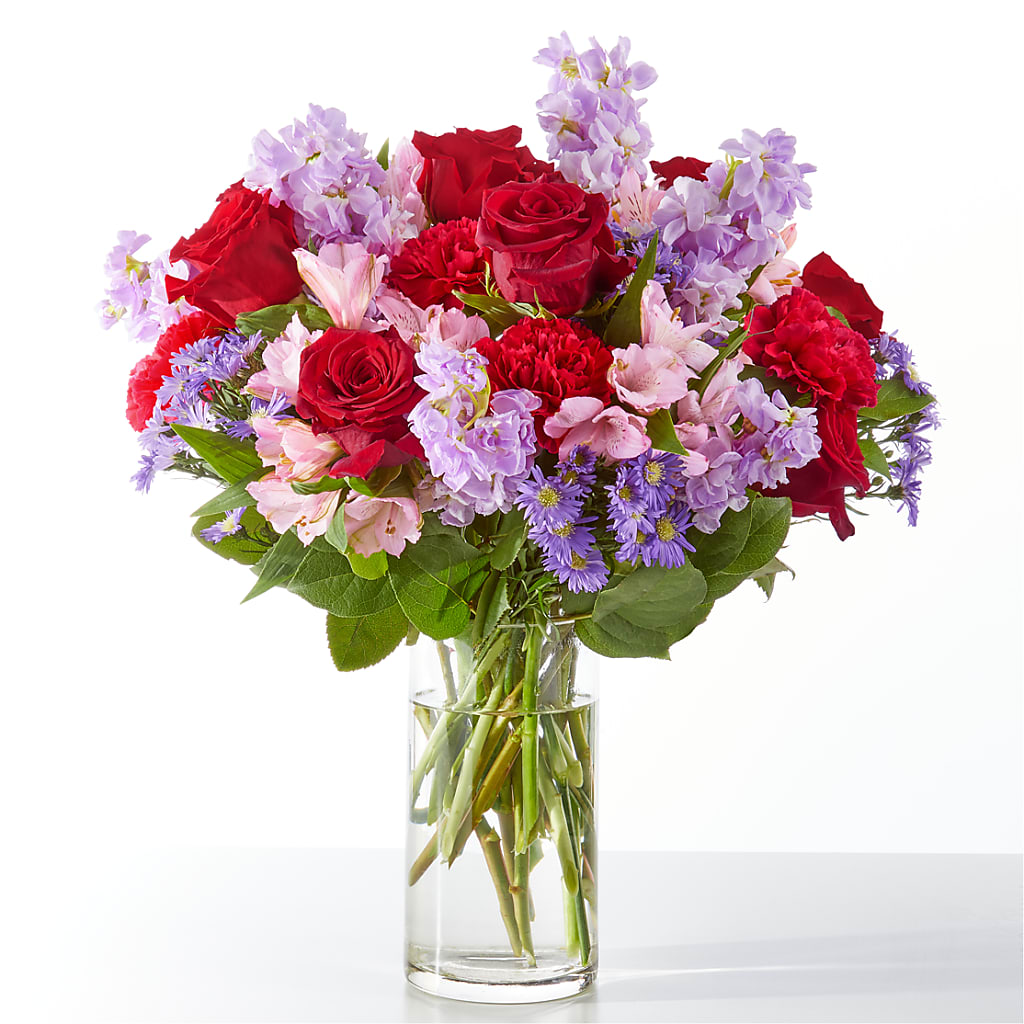 Your Majesty Bouquet – TREASURE HUT FLOWERS GIFTS & GHSES, Delavan WI