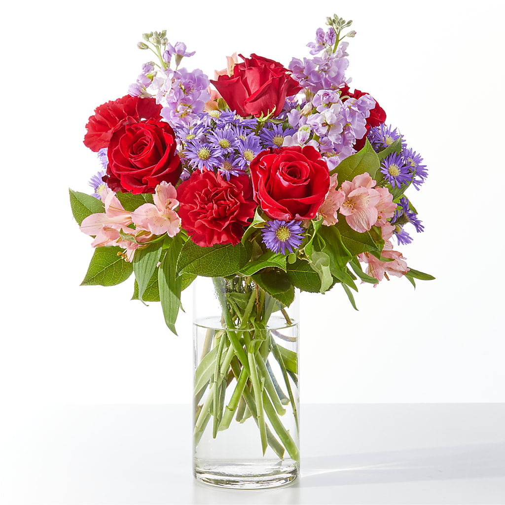 Your Majesty Bouquet – TREASURE HUT FLOWERS GIFTS & GHSES, Delavan WI