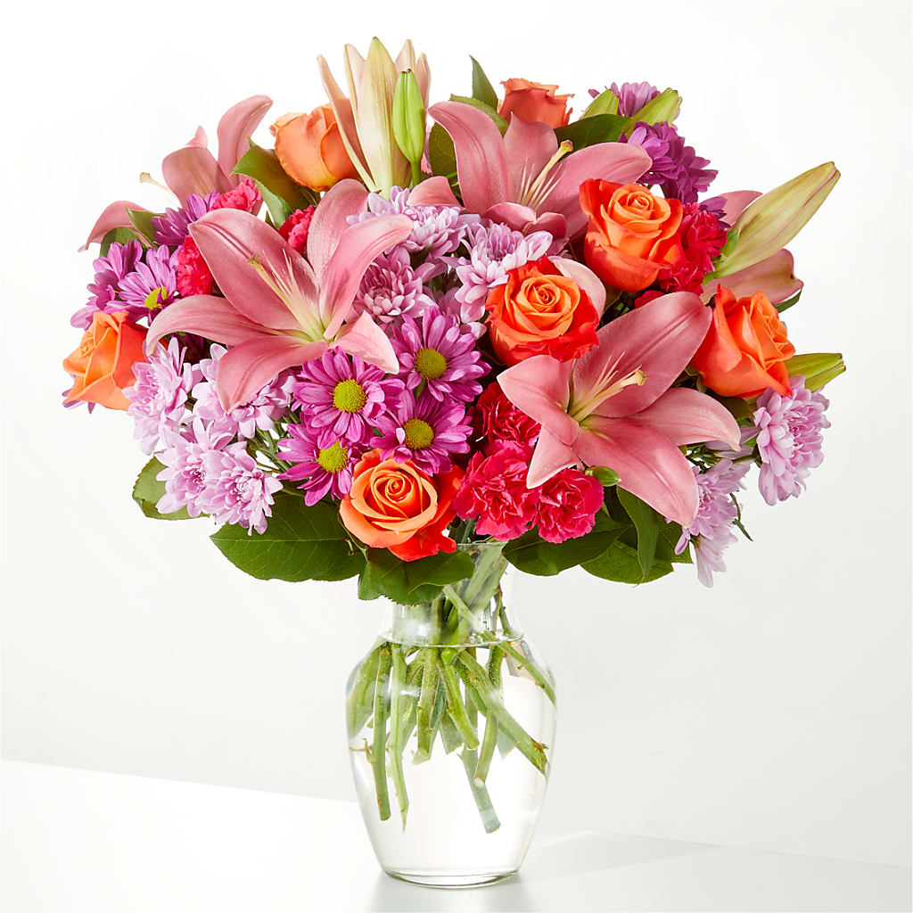 One and Only Bouquet – TREASURE HUT FLOWERS GIFTS & GHSES, Delavan WI