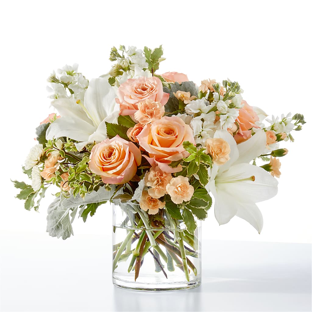 Darling Bouquet – TREASURE HUT FLOWERS GIFTS & GHSES, Delavan WI
