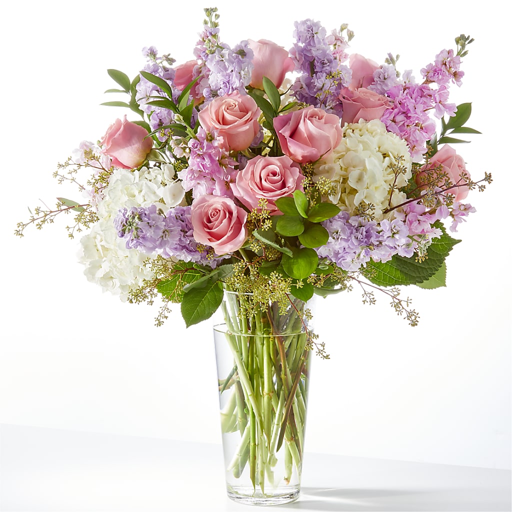 Embraced Bouquet – TREASURE HUT FLOWERS GIFTS & GHSES, Delavan WI