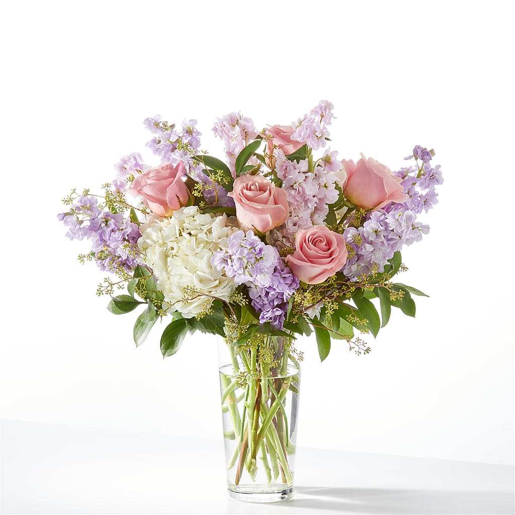 Embraced Bouquet – TREASURE HUT FLOWERS GIFTS & GHSES, Delavan WI