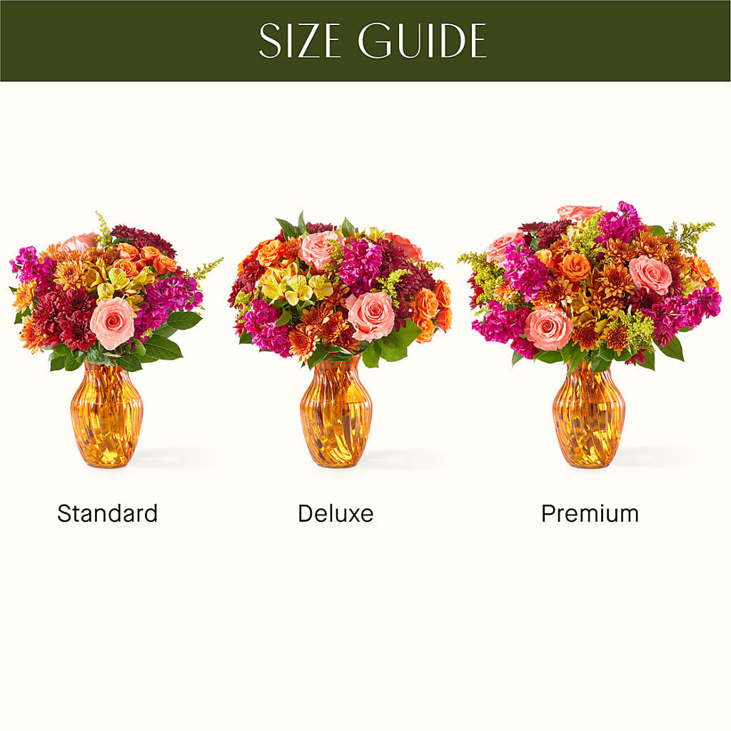 Amber Muse Bouquet – TREASURE HUT FLOWERS GIFTS & GHSES, Delavan WI
