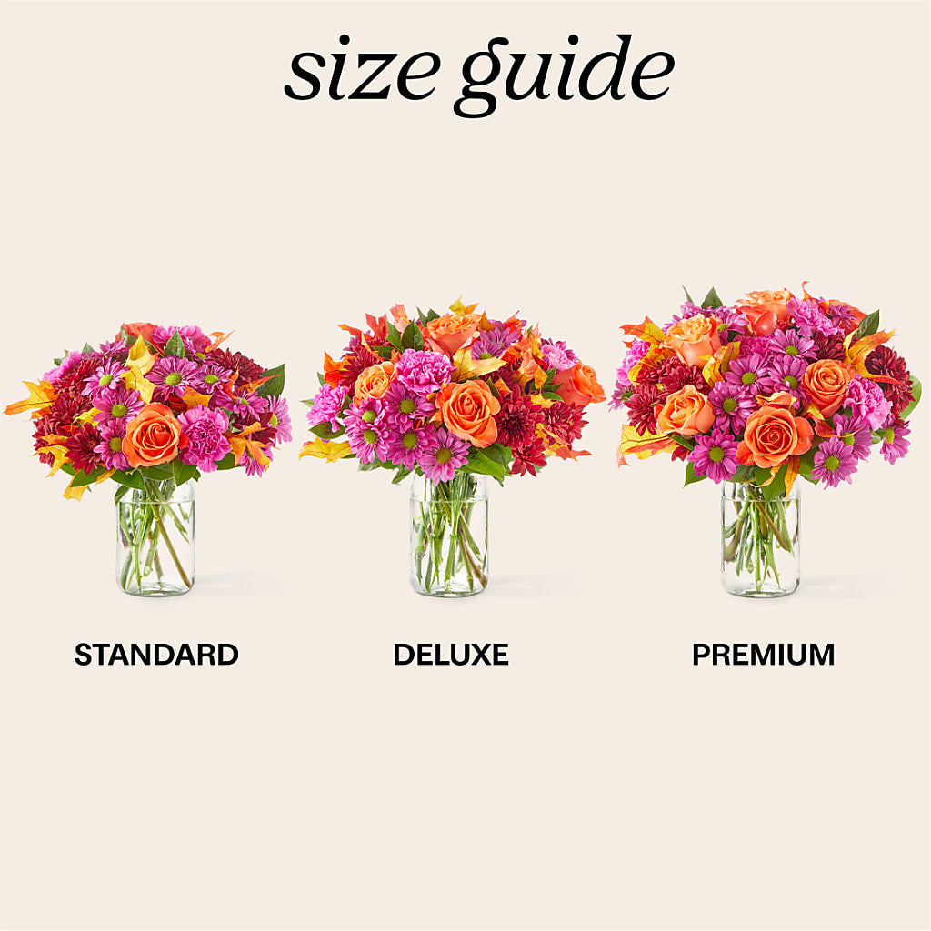 Mum's the Word Bouquet – TREASURE HUT FLOWERS GIFTS & GHSES, Delavan WI