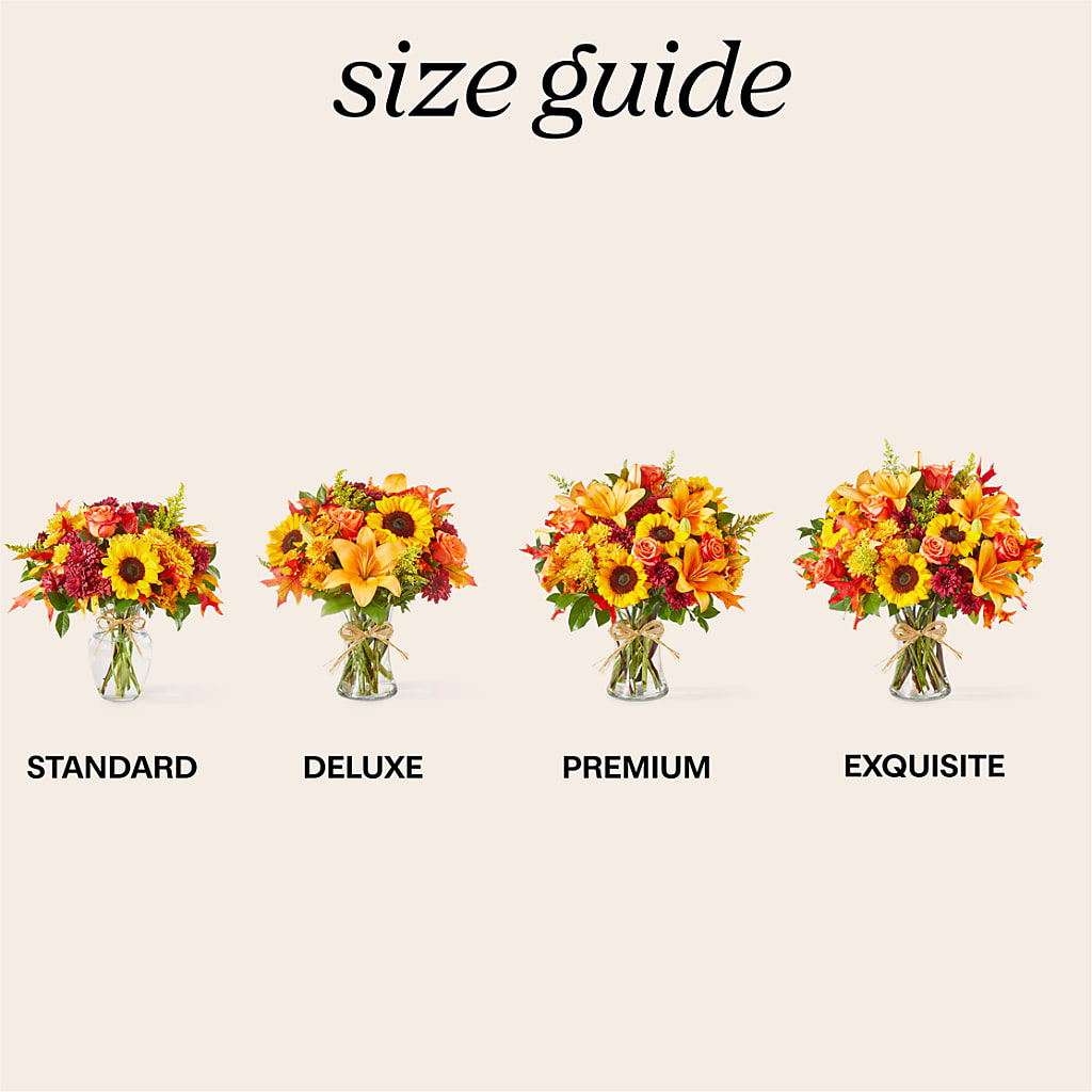 Sunny Side Bouquet – TREASURE HUT FLOWERS GIFTS & GHSES, Delavan WI