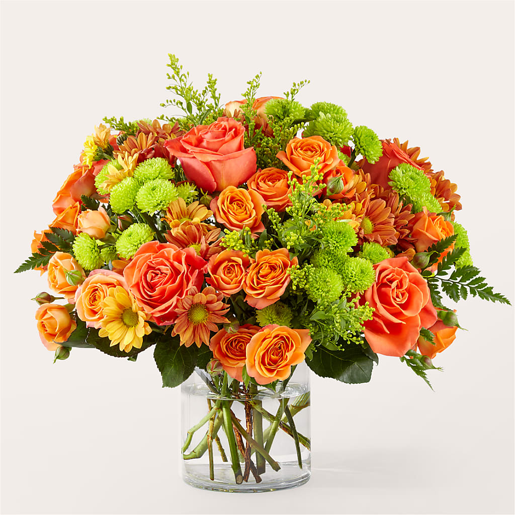 The Farmhouse Bouquet – TREASURE HUT FLOWERS GIFTS & GHSES, Delavan WI