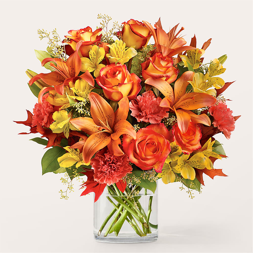 Pecan Pie Bouquet – TREASURE HUT FLOWERS GIFTS & GHSES, Delavan WI