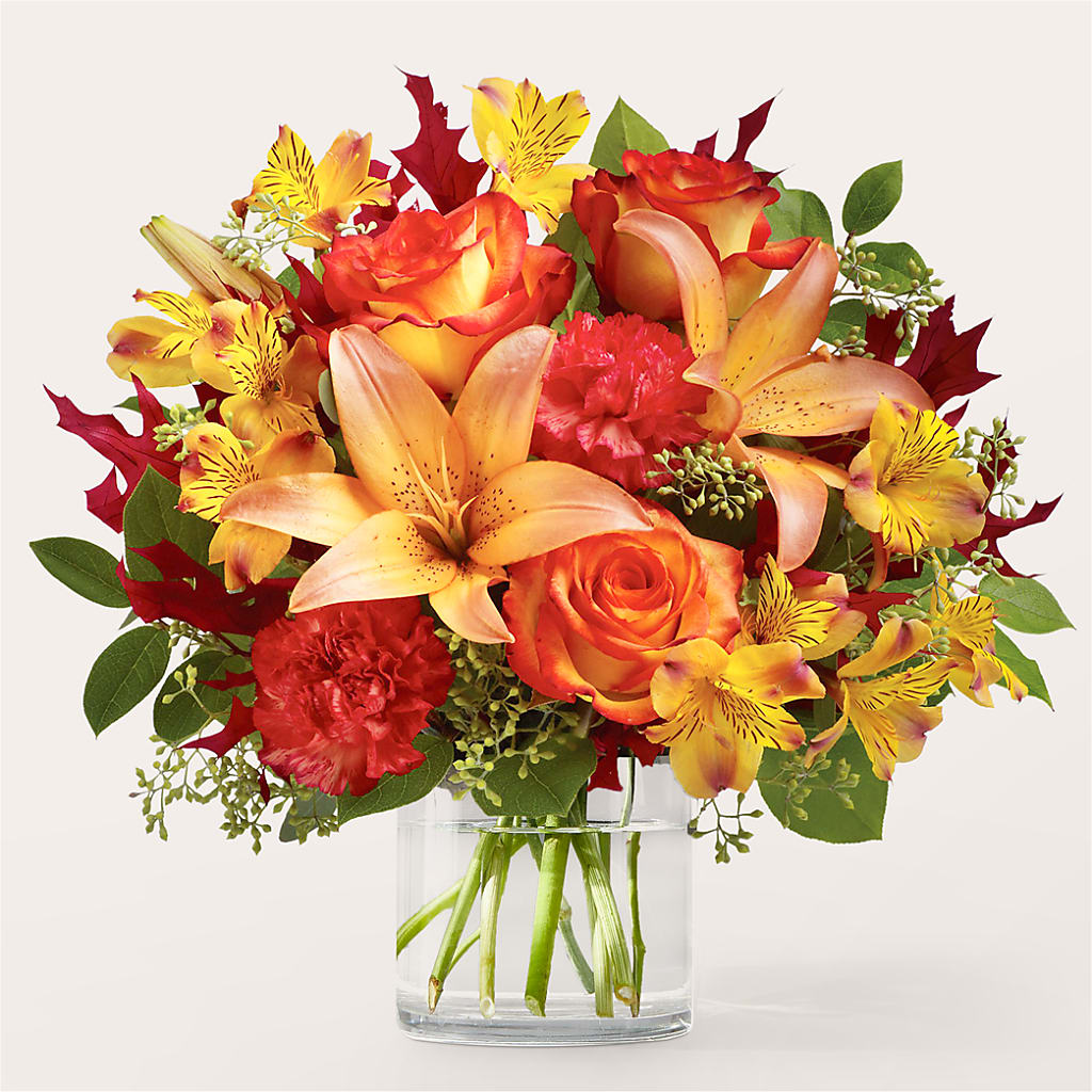 Pecan Pie Bouquet – TREASURE HUT FLOWERS GIFTS & GHSES, Delavan WI