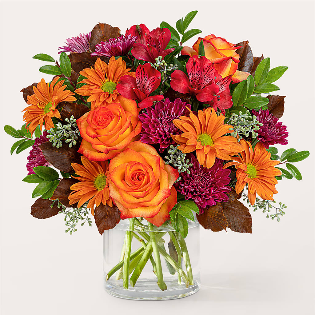 Brisk Morning Bouquet – TREASURE HUT FLOWERS GIFTS & GHSES, Delavan WI