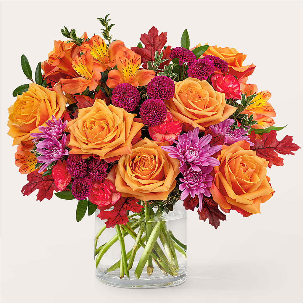 Terracotta Treasures Bouquet – TREASURE HUT FLOWERS GIFTS & GHSES, Delavan WI