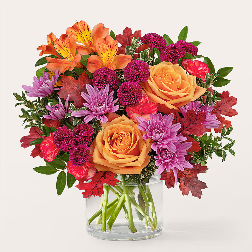 Terracotta Treasures Bouquet – TREASURE HUT FLOWERS GIFTS & GHSES, Delavan WI