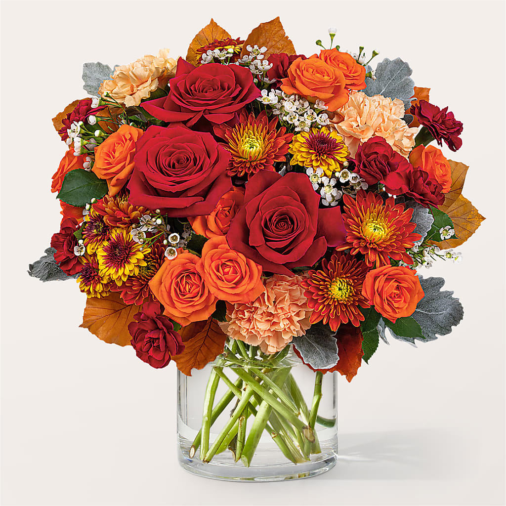 Merlot Bouquet – TREASURE HUT FLOWERS GIFTS & GHSES, Delavan WI