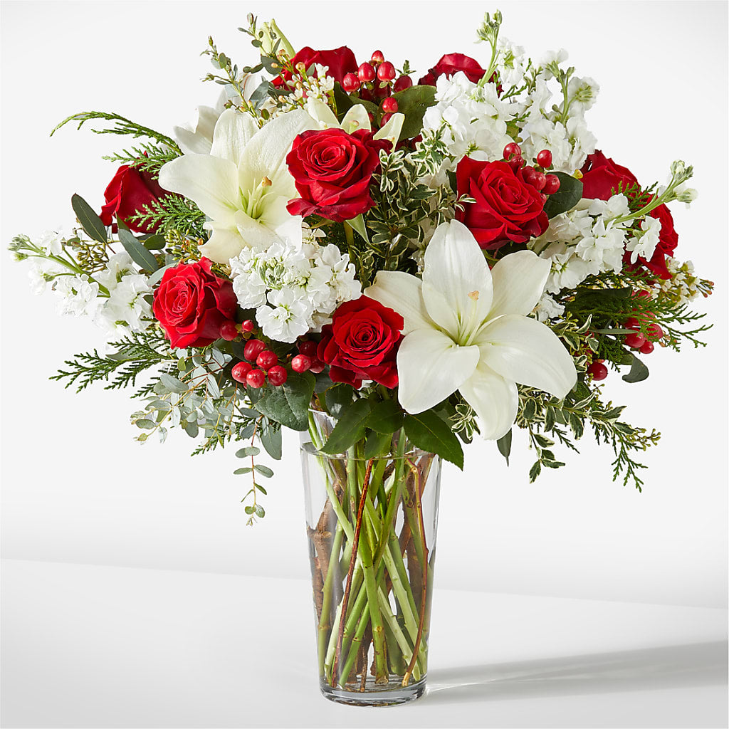 Twinkle Lights Bouquet – TREASURE HUT FLOWERS GIFTS & GHSES, Delavan WI