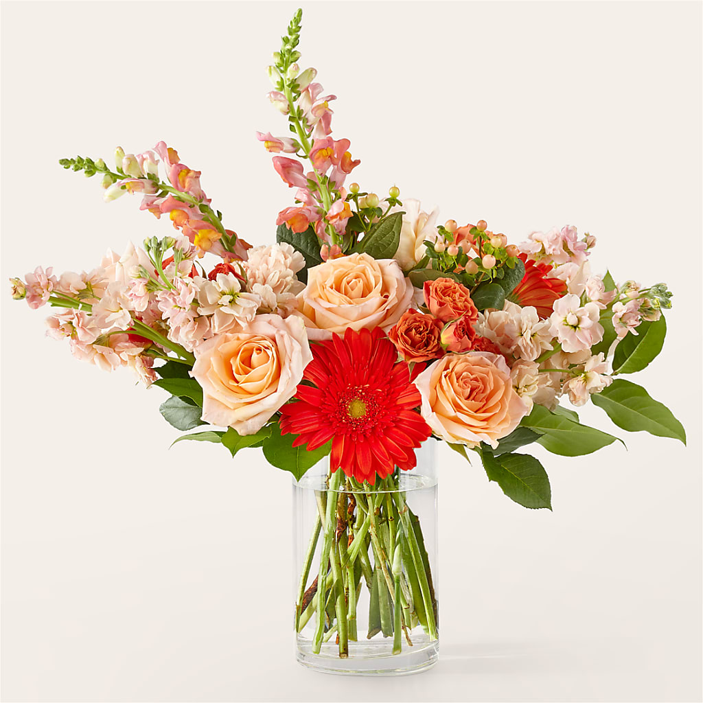 Paloma Please Bouquet – TREASURE HUT FLOWERS GIFTS & GHSES, Delavan WI