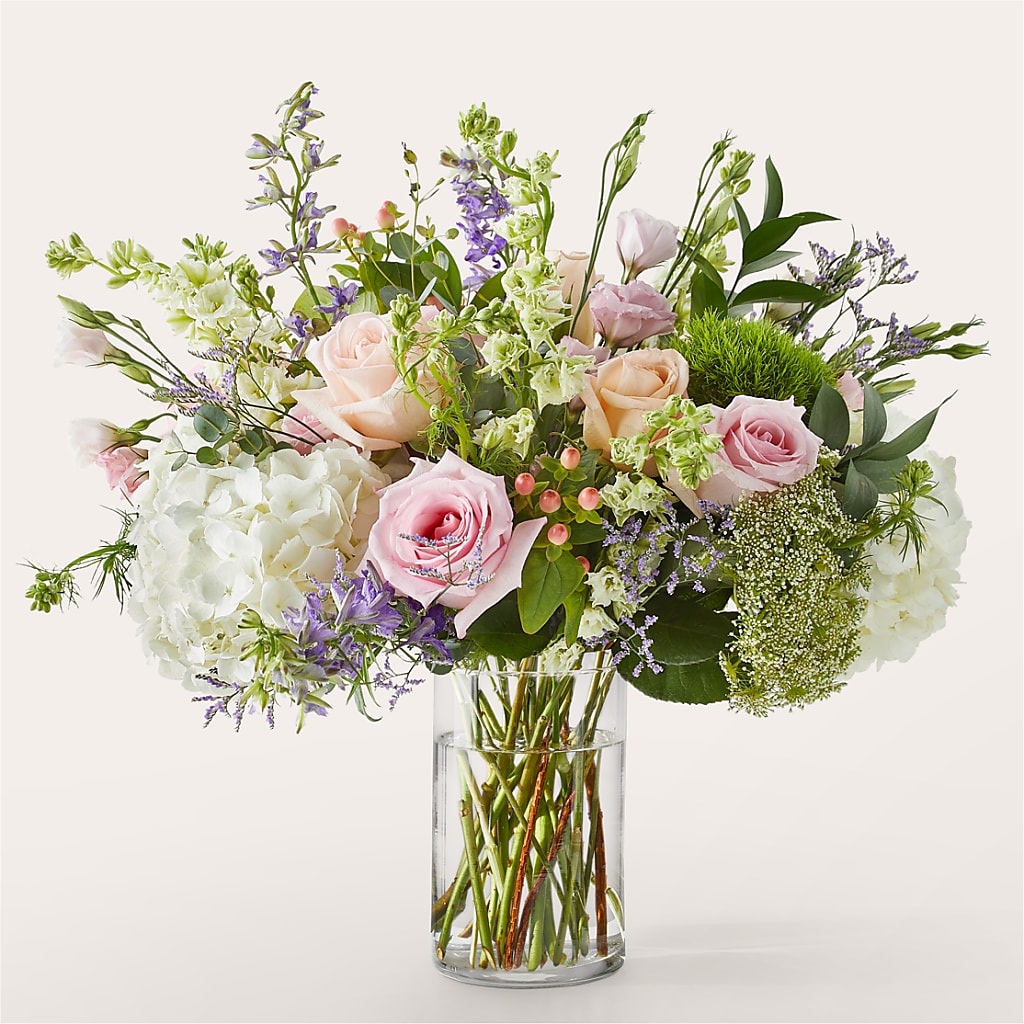 From Scratch Luxury Bouquet – TREASURE HUT FLOWERS GIFTS & GHSES, Delavan WI