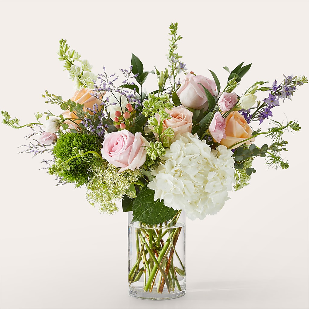 From Scratch Luxury Bouquet – TREASURE HUT FLOWERS GIFTS & GHSES, Delavan WI