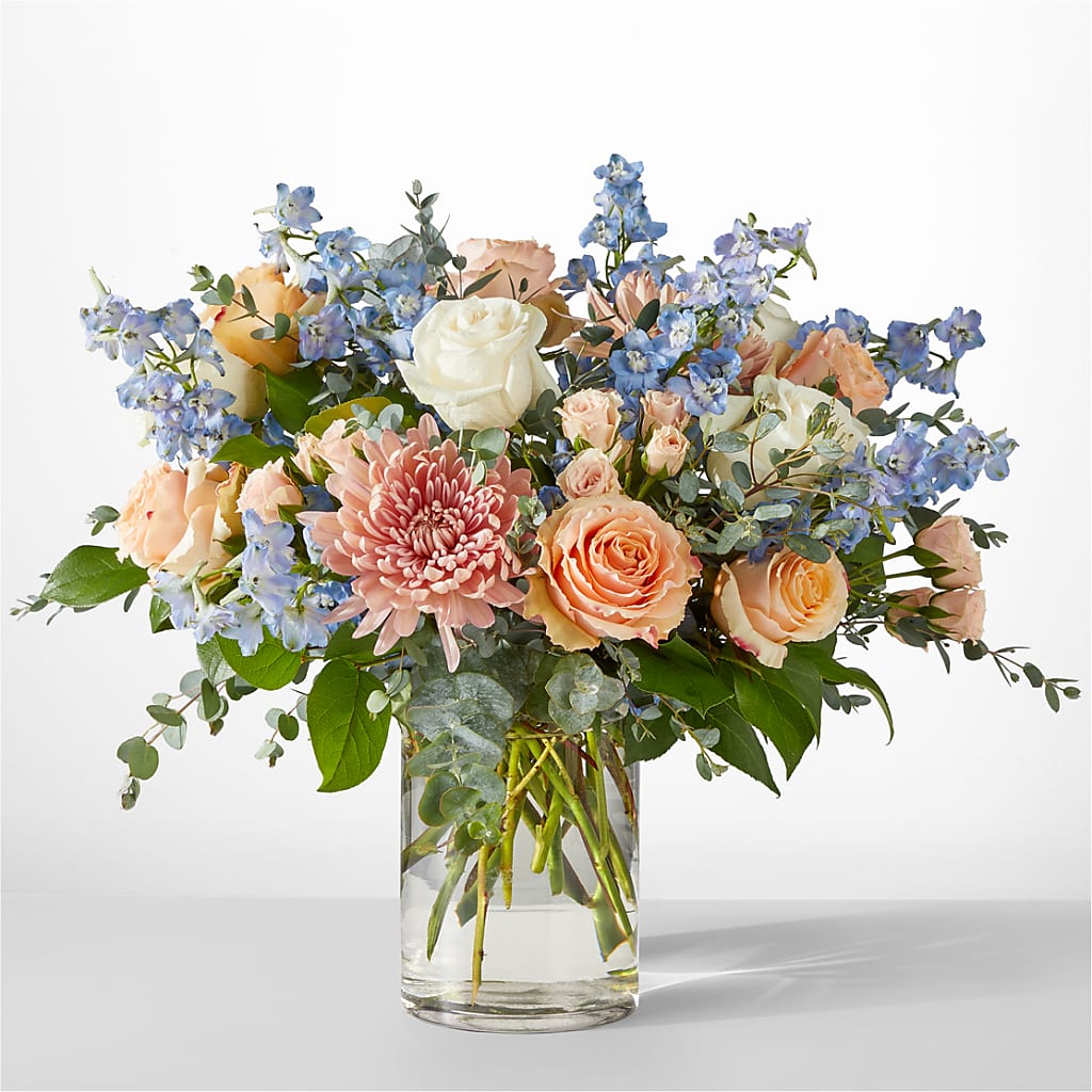 Inspired Bouquet – TREASURE HUT FLOWERS GIFTS & GHSES, Delavan WI