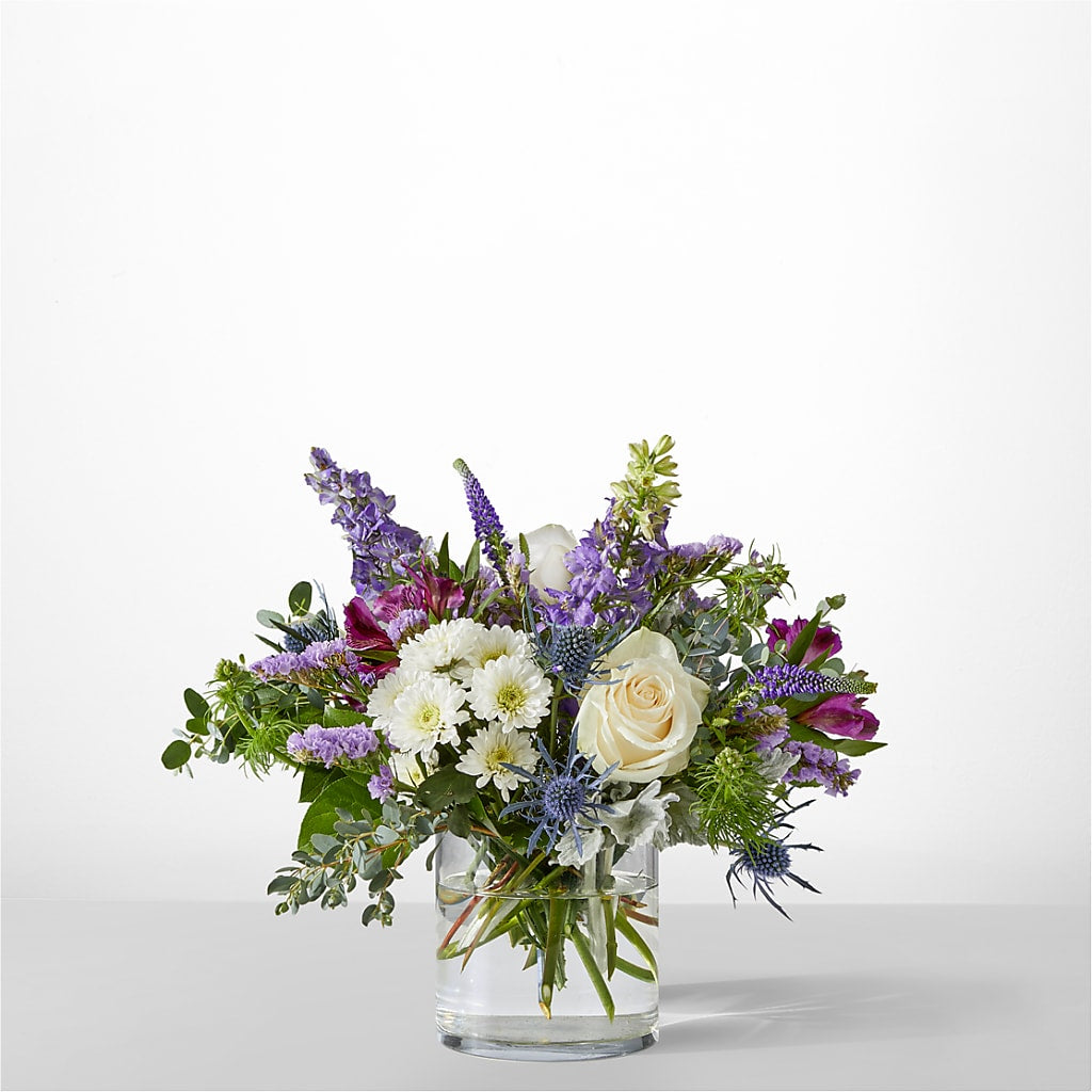 Shooting Star Bouquet – TREASURE HUT FLOWERS GIFTS & GHSES, Delavan WI