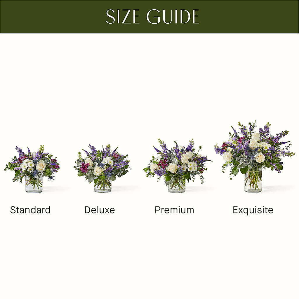 Shooting Star Bouquet – TREASURE HUT FLOWERS GIFTS & GHSES, Delavan WI