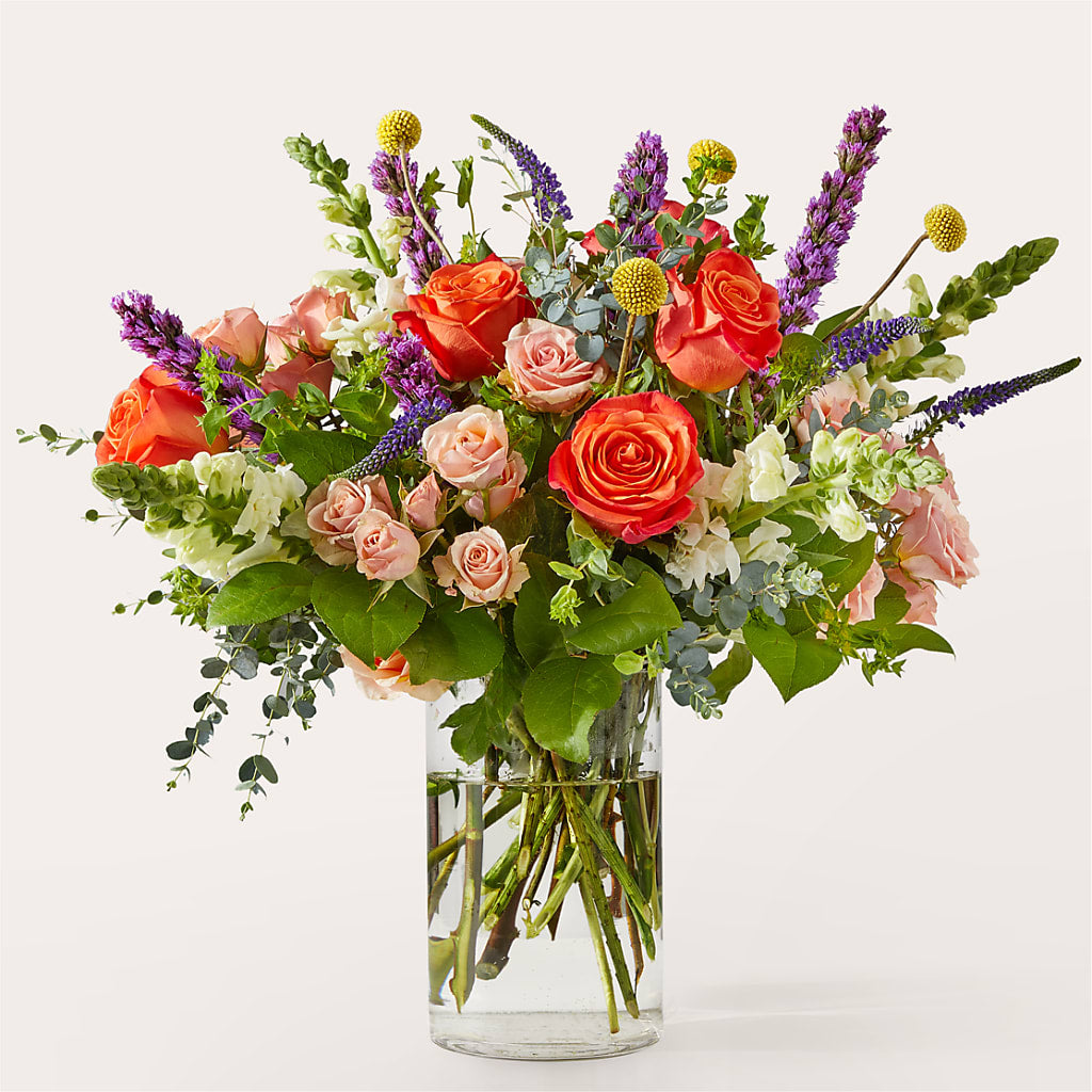 The Standout Bouquet – TREASURE HUT FLOWERS GIFTS & GHSES, Delavan WI