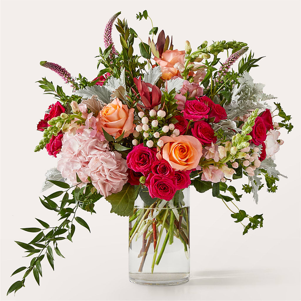 Glitz & Glam Bouquet – TREASURE HUT FLOWERS GIFTS & GHSES, Delavan WI