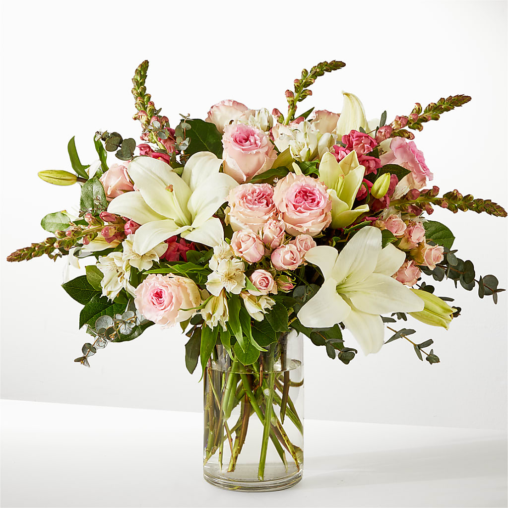 Ballet Slippers Bouquet – TREASURE HUT FLOWERS GIFTS & GHSES, Delavan WI