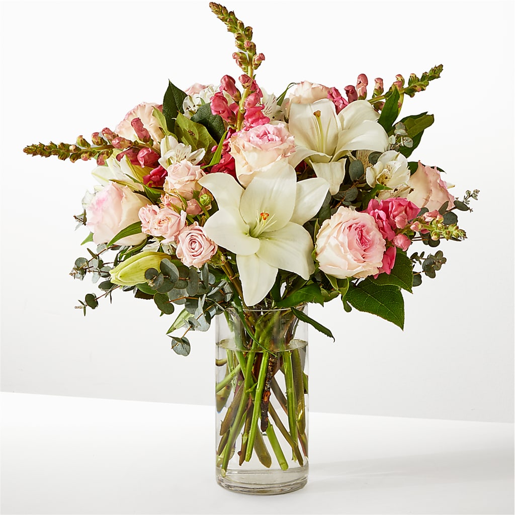 Ballet Slippers Bouquet – TREASURE HUT FLOWERS GIFTS & GHSES, Delavan WI