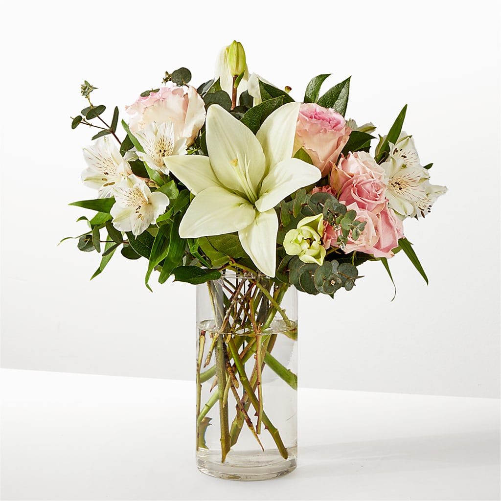 Ballet Slippers Bouquet – TREASURE HUT FLOWERS GIFTS & GHSES, Delavan WI