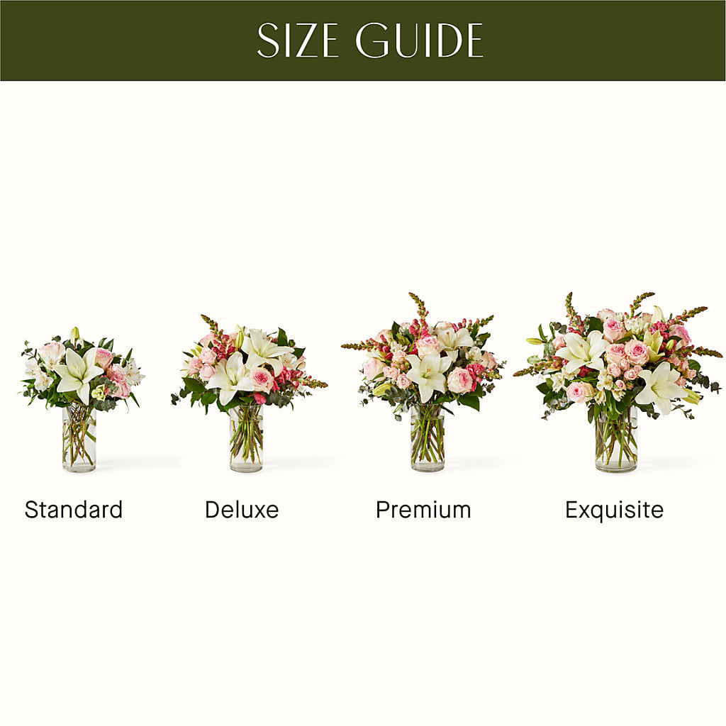 Ballet Slippers Bouquet – TREASURE HUT FLOWERS GIFTS & GHSES, Delavan WI