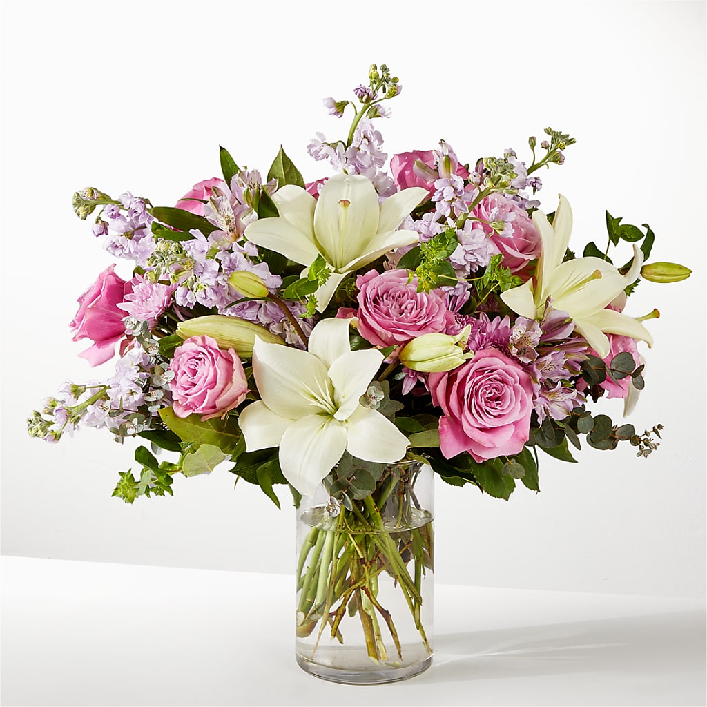 Daydreamer Bouquet – TREASURE HUT FLOWERS GIFTS & GHSES, Delavan WI