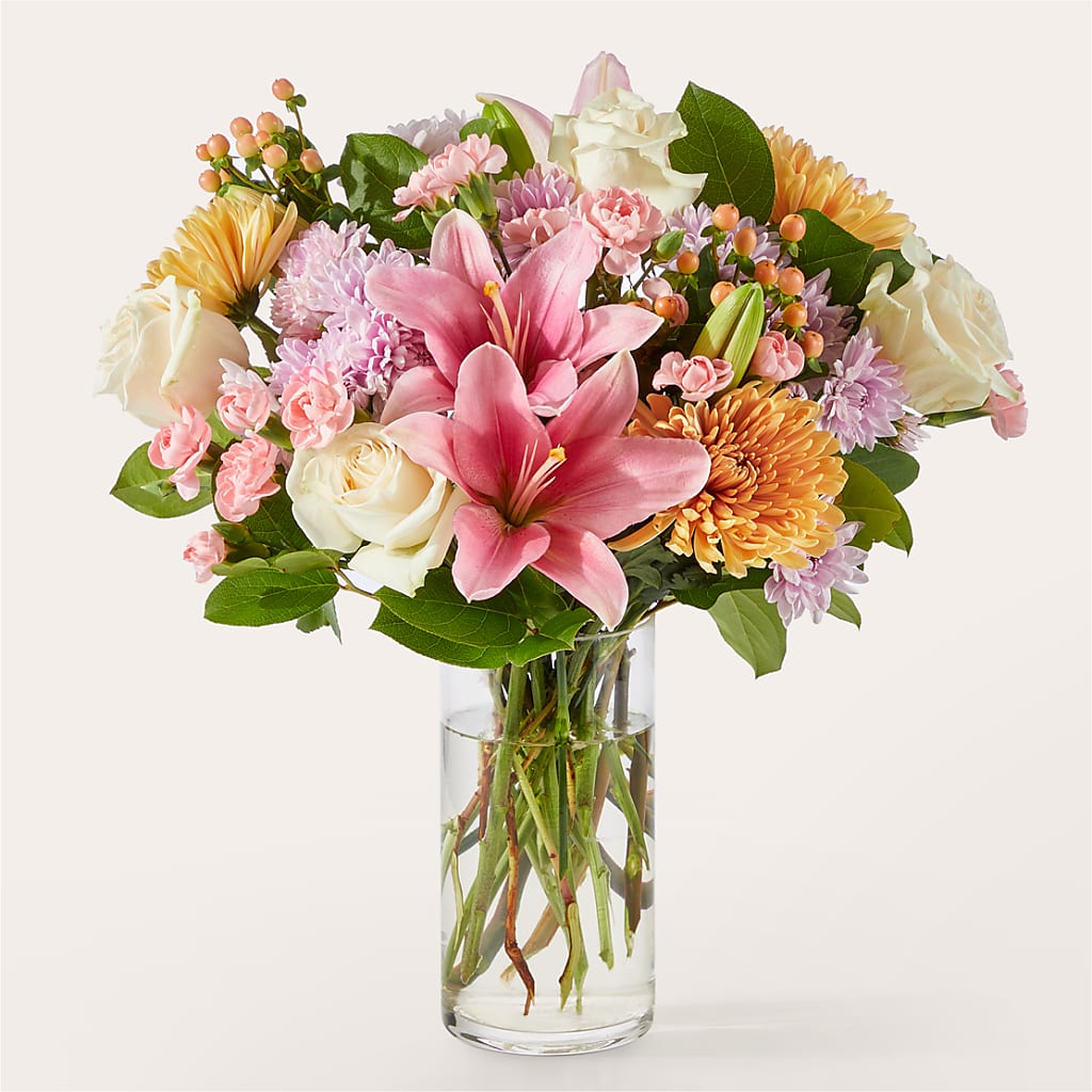 Gelato Bouquet – TREASURE HUT FLOWERS GIFTS & GHSES, Delavan WI