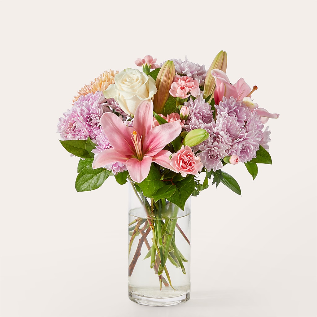 Gelato Bouquet – TREASURE HUT FLOWERS GIFTS & GHSES, Delavan WI
