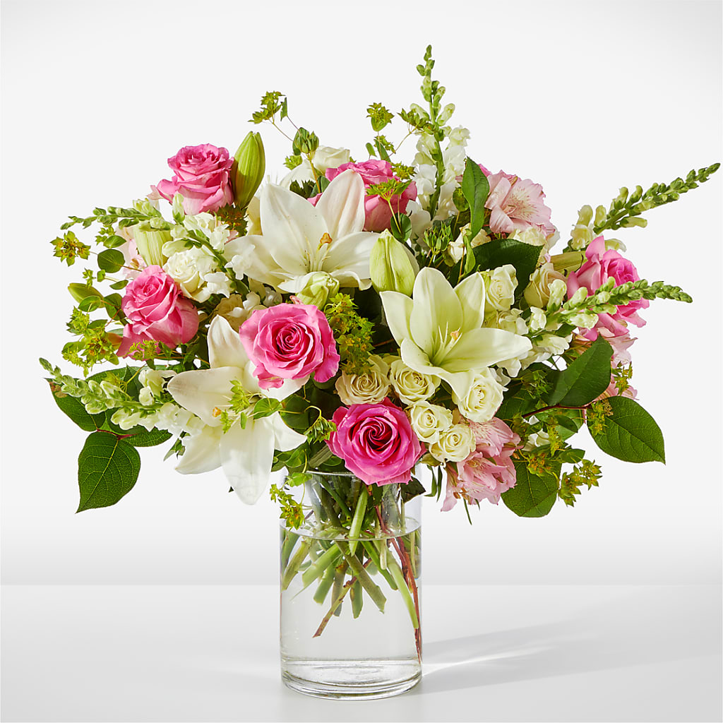 Fondly Bouquet – TREASURE HUT FLOWERS GIFTS & GHSES, Delavan WI