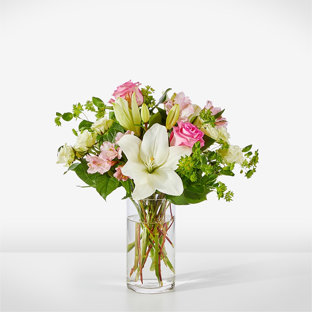 Fondly Bouquet – TREASURE HUT FLOWERS GIFTS & GHSES, Delavan WI