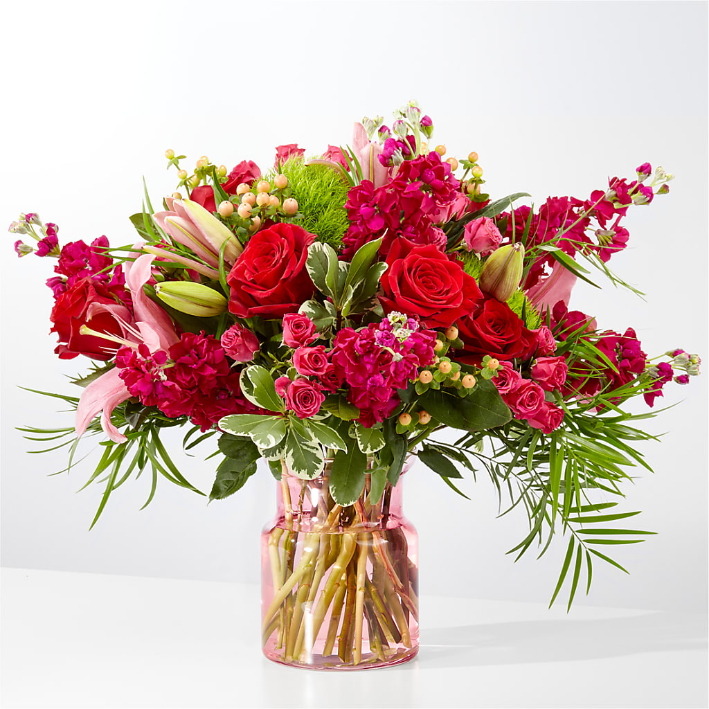 In Every Lifetime Bouquet – TREASURE HUT FLOWERS GIFTS & GHSES, Delavan WI