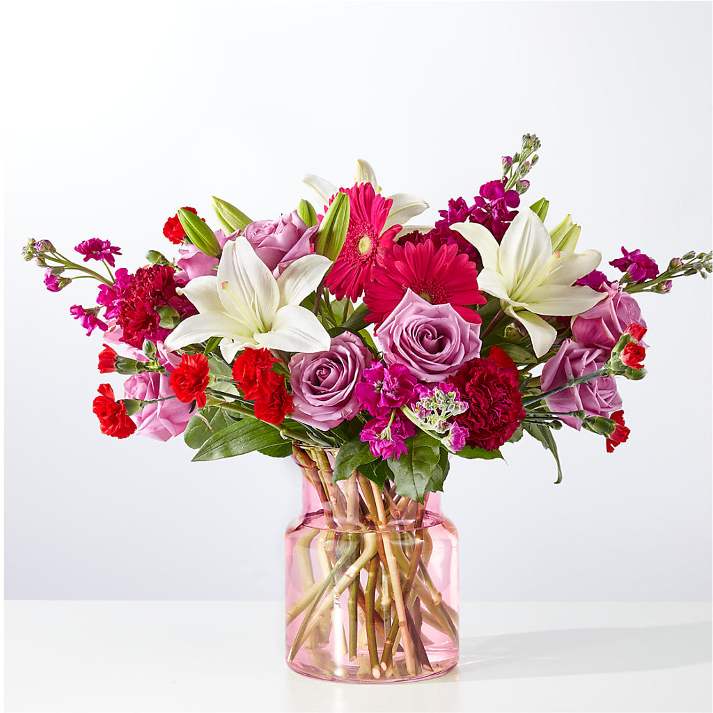 Other Half Bouquet – TREASURE HUT FLOWERS GIFTS & GHSES, Delavan WI