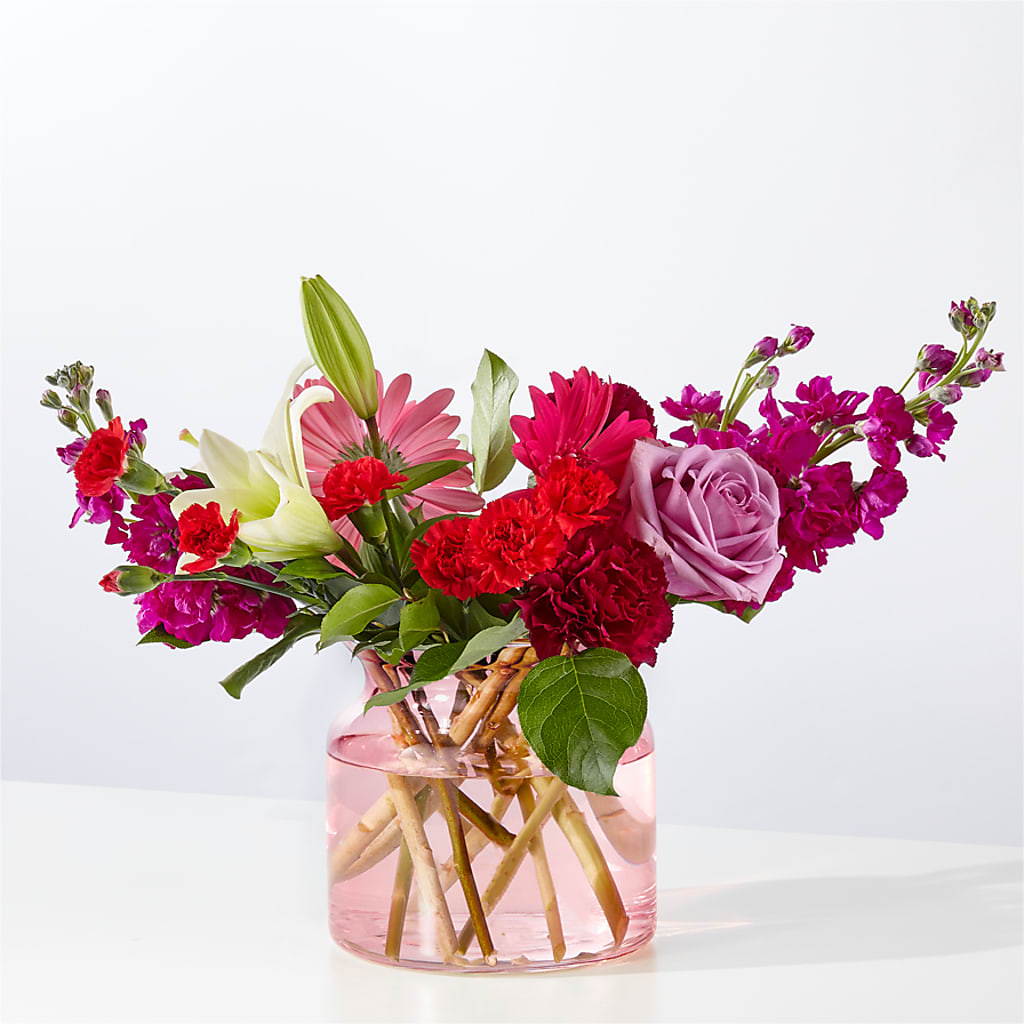 Other Half Bouquet – TREASURE HUT FLOWERS GIFTS & GHSES, Delavan WI