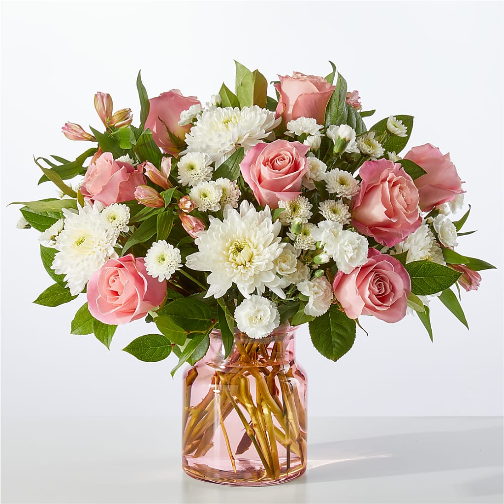 Infatuated Bouquet – TREASURE HUT FLOWERS GIFTS & GHSES, Delavan WI