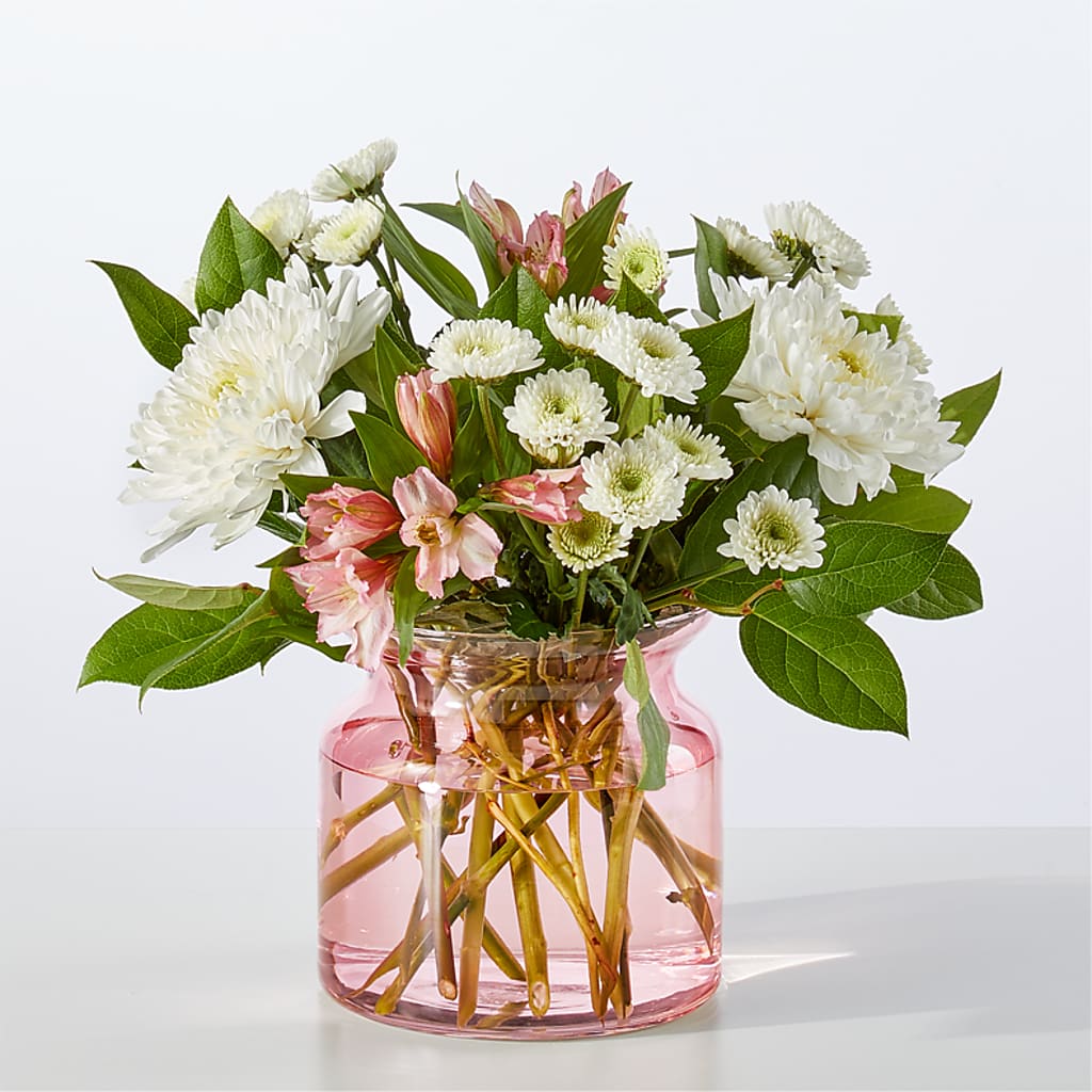 Infatuated Bouquet – TREASURE HUT FLOWERS GIFTS & GHSES, Delavan WI